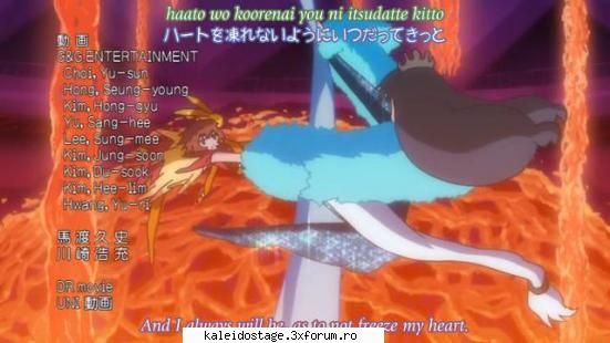 legend of phoenix - Sophie_angel - Imagini