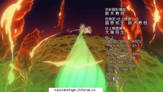 legend of phoenix - Sophie_angel - Imagini