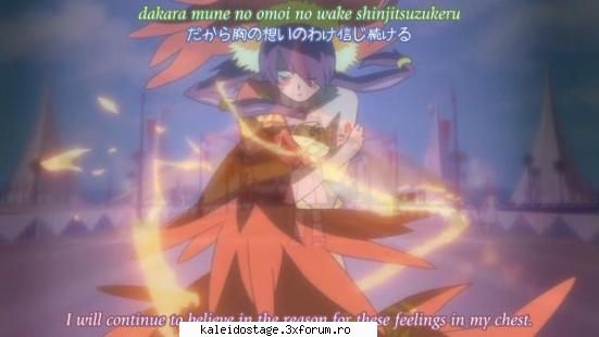 legend of phoenix - Sophie_angel - Imagini