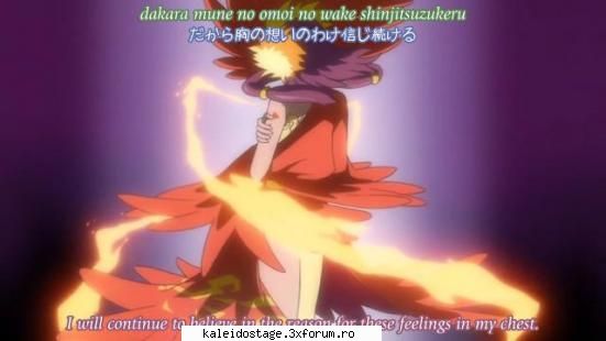 legend of phoenix - Sophie_angel - Imagini