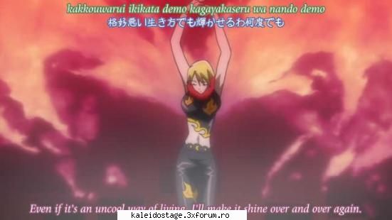legend of phoenix - Sophie_angel - Imagini