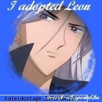 leon cel bland... - 12 leon - Leon Oswald