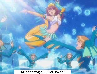 manevre - Angel_Sora - Imagini