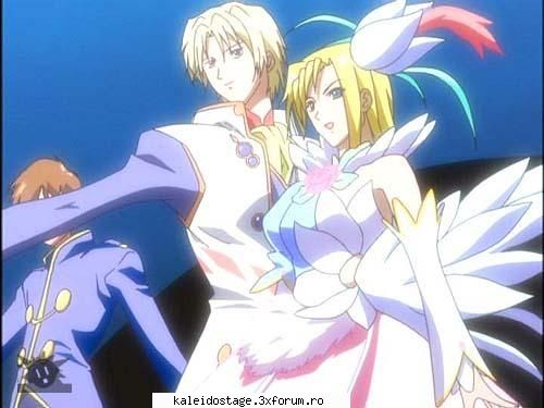 manevre - Angel_Sora - Imagini
